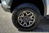Thumbnail of 2024 Sterling Gray Metallic Chevrolet Colorado
