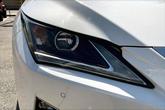 Thumbnail of 2019 Eminent White Pearl Lexus RX 350
