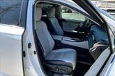 Thumbnail of 2019 Eminent White Pearl Lexus RX 350