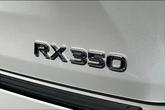 Thumbnail of 2019 Eminent White Pearl Lexus RX 350