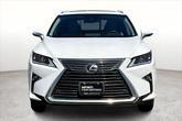 Thumbnail of 2019 Eminent White Pearl Lexus RX 350