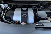Thumbnail of 2019 Eminent White Pearl Lexus RX 350