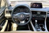 Thumbnail of 2019 Eminent White Pearl Lexus RX 350