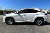 Thumbnail of 2019 Eminent White Pearl Lexus RX 350