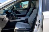 Thumbnail of 2019 Eminent White Pearl Lexus RX 350