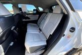 Thumbnail of 2019 Eminent White Pearl Lexus RX 350