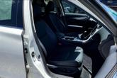 Thumbnail of 2023 Pure White INFINITI Q50