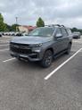 Photo of 2021 Satin Steel Metallic Chevrolet Tahoe