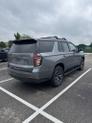 Thumbnail of 2021 Satin Steel Metallic Chevrolet Tahoe