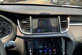 Thumbnail of 2019 Lunar White INFINITI QX50