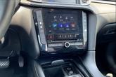 Thumbnail of 2019 Lunar White INFINITI QX50