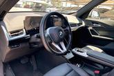 Thumbnail of 2023 Space Silver Metallic BMW X1