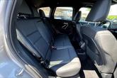 Thumbnail of 2023 Space Silver Metallic BMW X1
