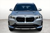 Thumbnail of 2023 Space Silver Metallic BMW X1