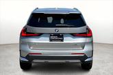 Thumbnail of 2023 Space Silver Metallic BMW X1