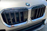 Thumbnail of 2023 Space Silver Metallic BMW X1