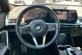 Thumbnail of 2023 Space Silver Metallic BMW X1