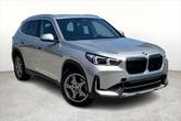 Thumbnail of 2023 Space Silver Metallic BMW X1