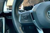 Thumbnail of 2023 Space Silver Metallic BMW X1