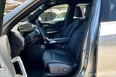 Thumbnail of 2023 Space Silver Metallic BMW X1