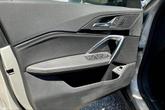 Thumbnail of 2023 Space Silver Metallic BMW X1