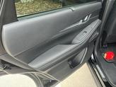 Thumbnail of 2023 Mineral Black INFINITI QX60