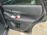 Thumbnail of 2023 Mineral Black INFINITI QX60