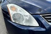 Thumbnail of 2012 Navy Blue Metallic Nissan Altima
