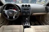 Thumbnail of 2012 Navy Blue Metallic Nissan Altima