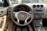 Thumbnail of 2012 Navy Blue Metallic Nissan Altima