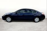 Thumbnail of 2012 Navy Blue Metallic Nissan Altima