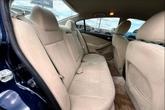 Thumbnail of 2012 Navy Blue Metallic Nissan Altima