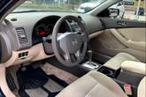 Thumbnail of 2012 Navy Blue Metallic Nissan Altima