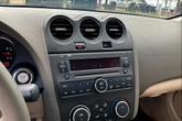 Thumbnail of 2012 Navy Blue Metallic Nissan Altima