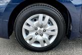 Thumbnail of 2012 Navy Blue Metallic Nissan Altima