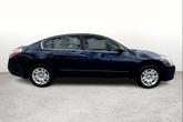 Thumbnail of 2012 Navy Blue Metallic Nissan Altima