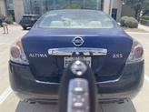 Thumbnail of 2012 Navy Blue Metallic Nissan Altima