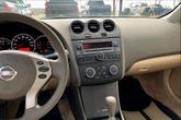 Thumbnail of 2012 Navy Blue Metallic Nissan Altima