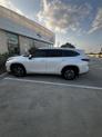 Thumbnail of 2022 Wind Chill Pearl Toyota Highlander