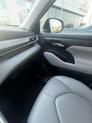 Thumbnail of 2022 Wind Chill Pearl Toyota Highlander