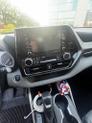 Thumbnail of 2022 Wind Chill Pearl Toyota Highlander