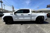 Thumbnail of 2024 Summit White GMC Sierra 1500