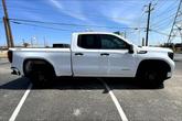 Thumbnail of 2024 Summit White GMC Sierra 1500