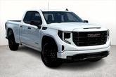 Thumbnail of 2024 Summit White GMC Sierra 1500