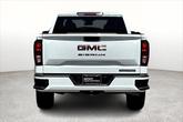 Thumbnail of 2024 Summit White GMC Sierra 1500