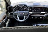 Thumbnail of 2024 Summit White GMC Sierra 1500