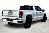Thumbnail of 2024 Summit White GMC Sierra 1500