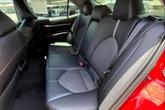 Thumbnail of 2023 Supersonic Red Toyota Camry