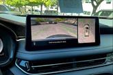 Thumbnail of 2023 Graphite Shadow INFINITI QX60