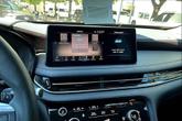 Thumbnail of 2023 Graphite Shadow INFINITI QX60